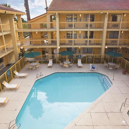 La Quinta Inn By Wyndham Ventura Ngoại thất bức ảnh