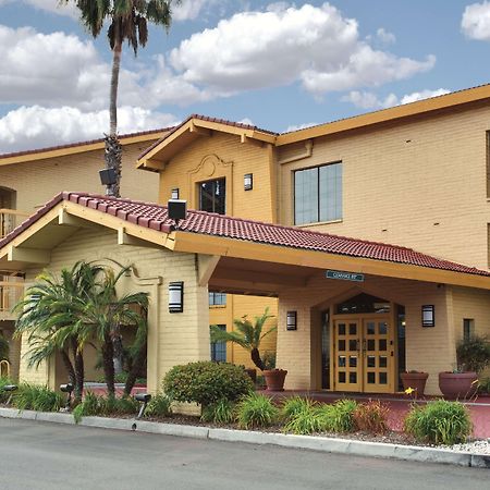 La Quinta Inn By Wyndham Ventura Ngoại thất bức ảnh