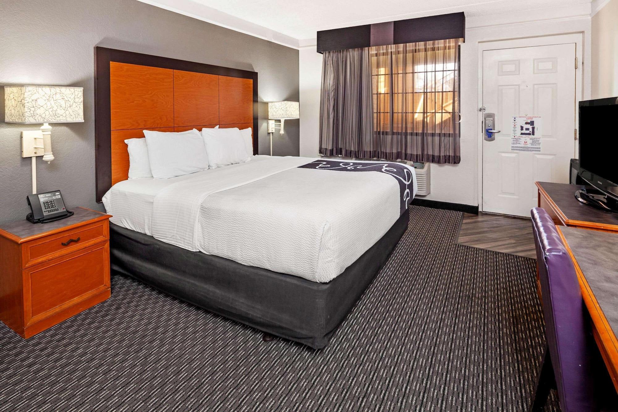 La Quinta Inn By Wyndham Ventura Ngoại thất bức ảnh