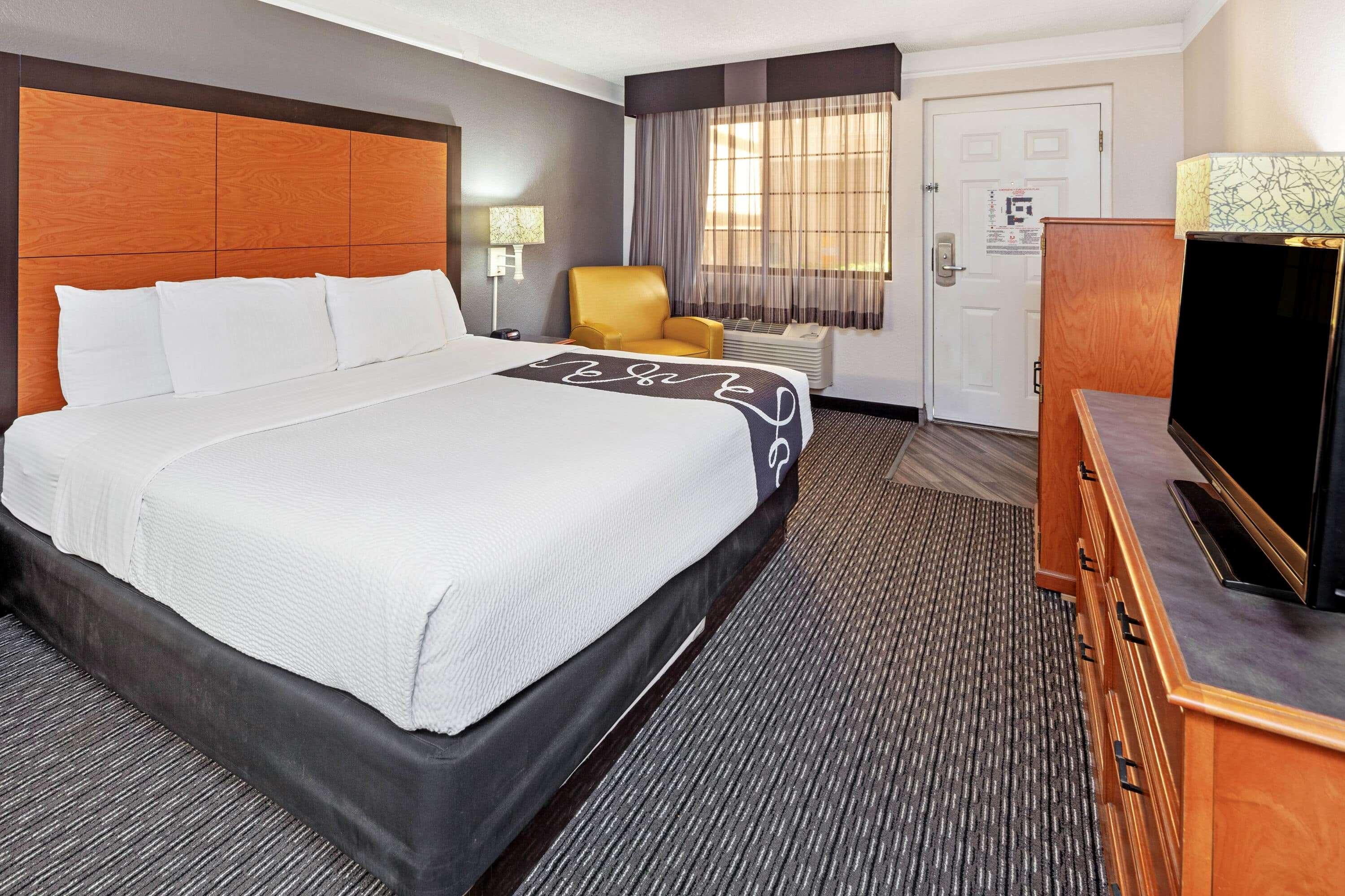 La Quinta Inn By Wyndham Ventura Ngoại thất bức ảnh