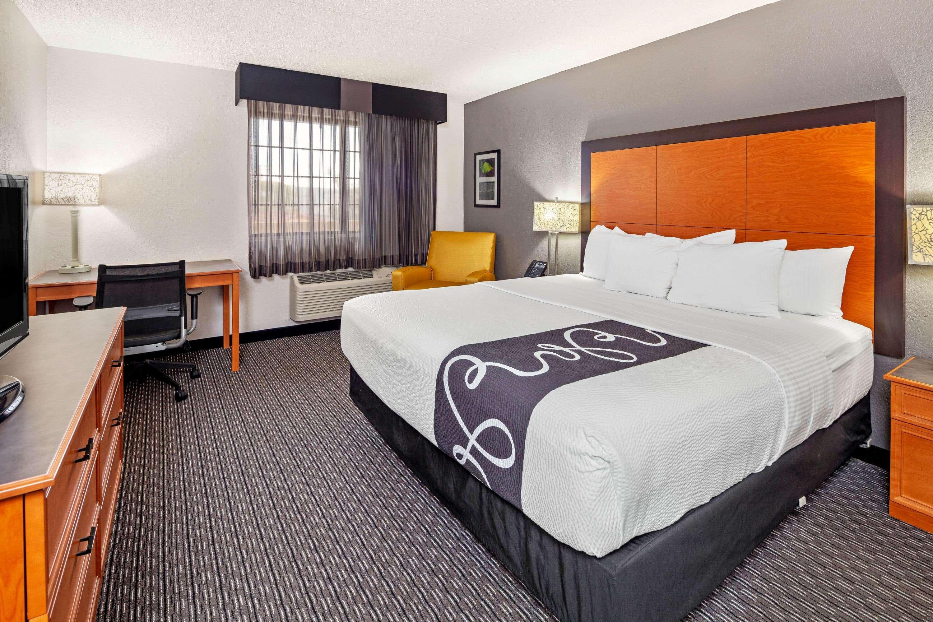 La Quinta Inn By Wyndham Ventura Ngoại thất bức ảnh