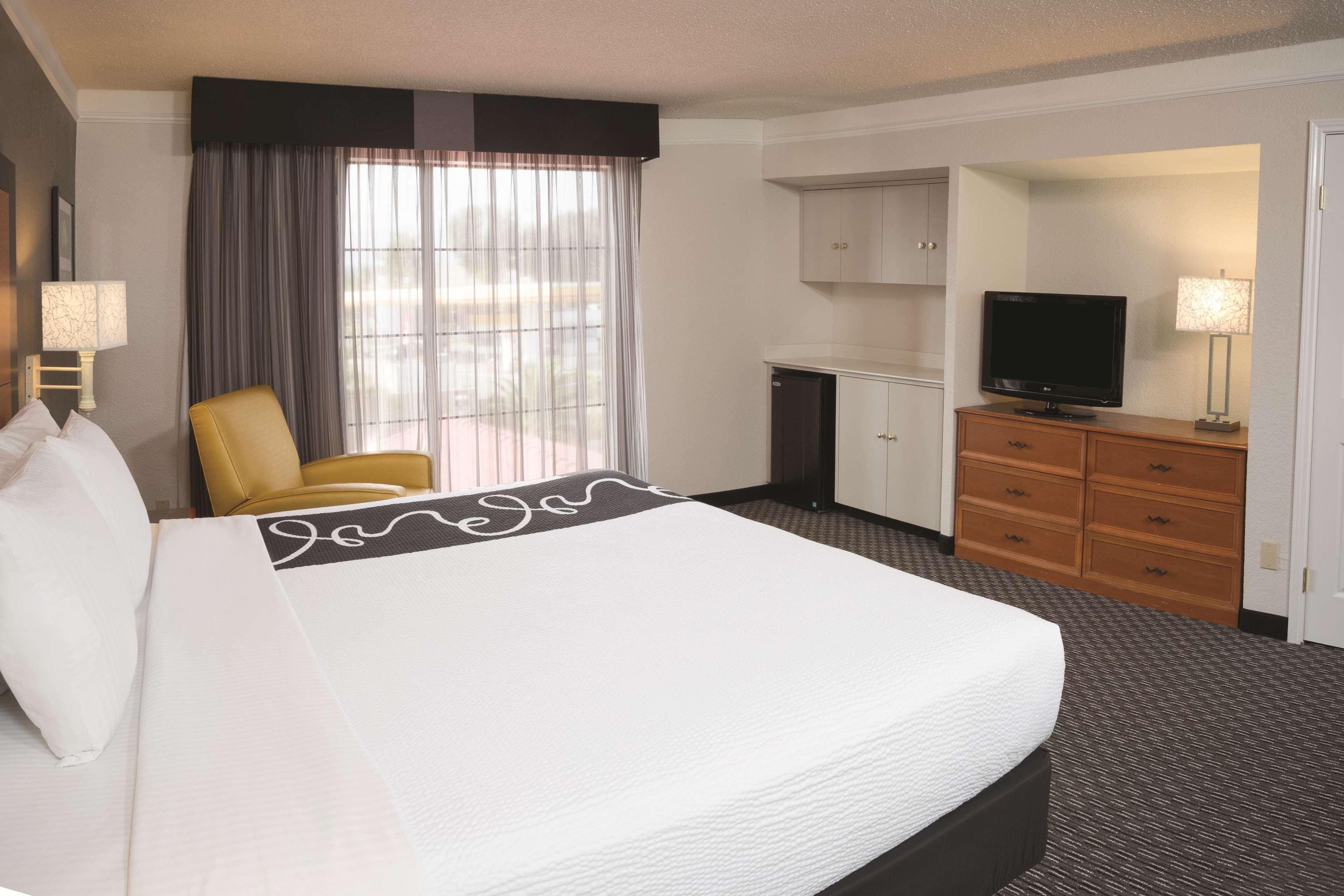 La Quinta Inn By Wyndham Ventura Ngoại thất bức ảnh