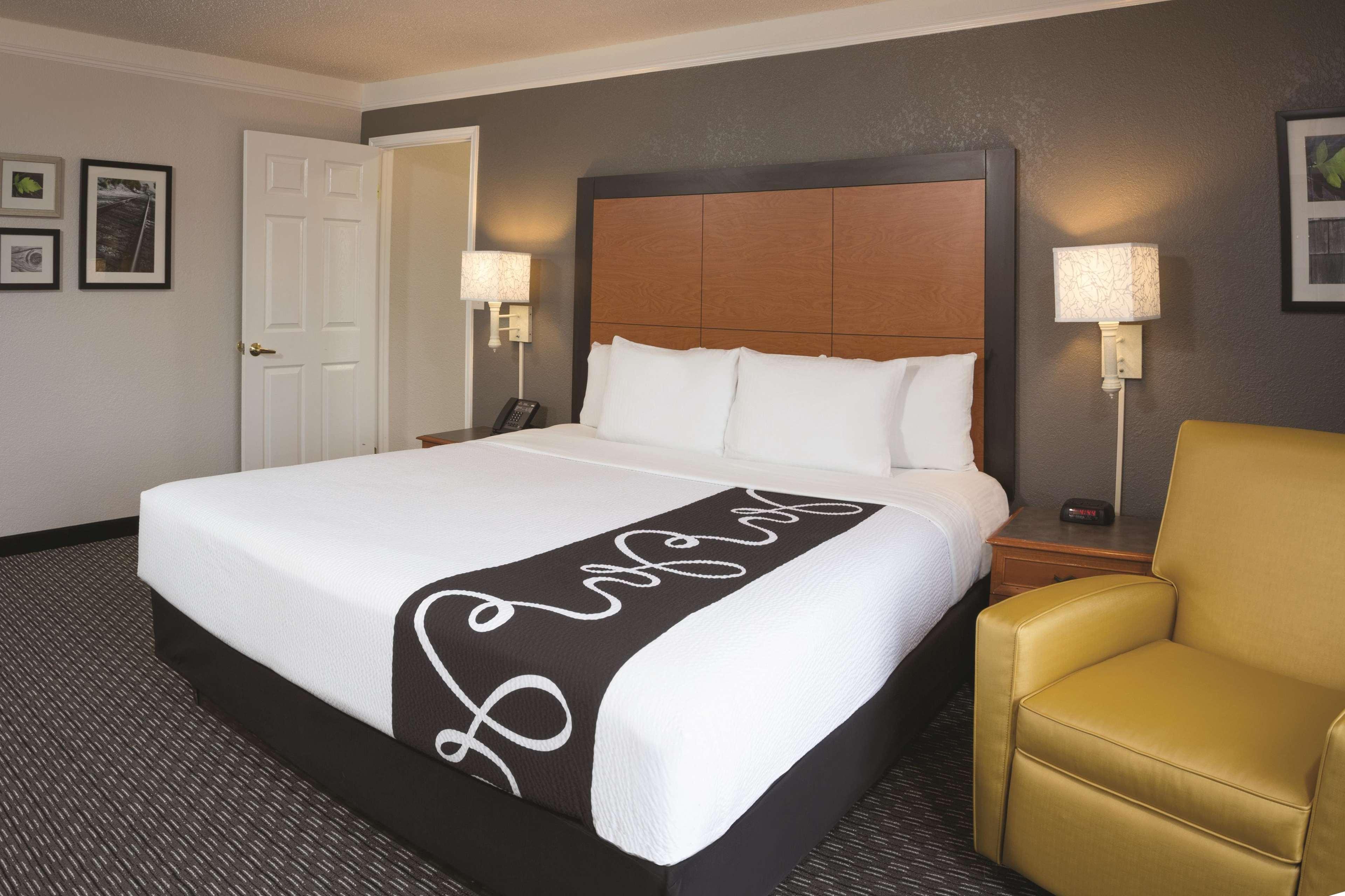 La Quinta Inn By Wyndham Ventura Ngoại thất bức ảnh