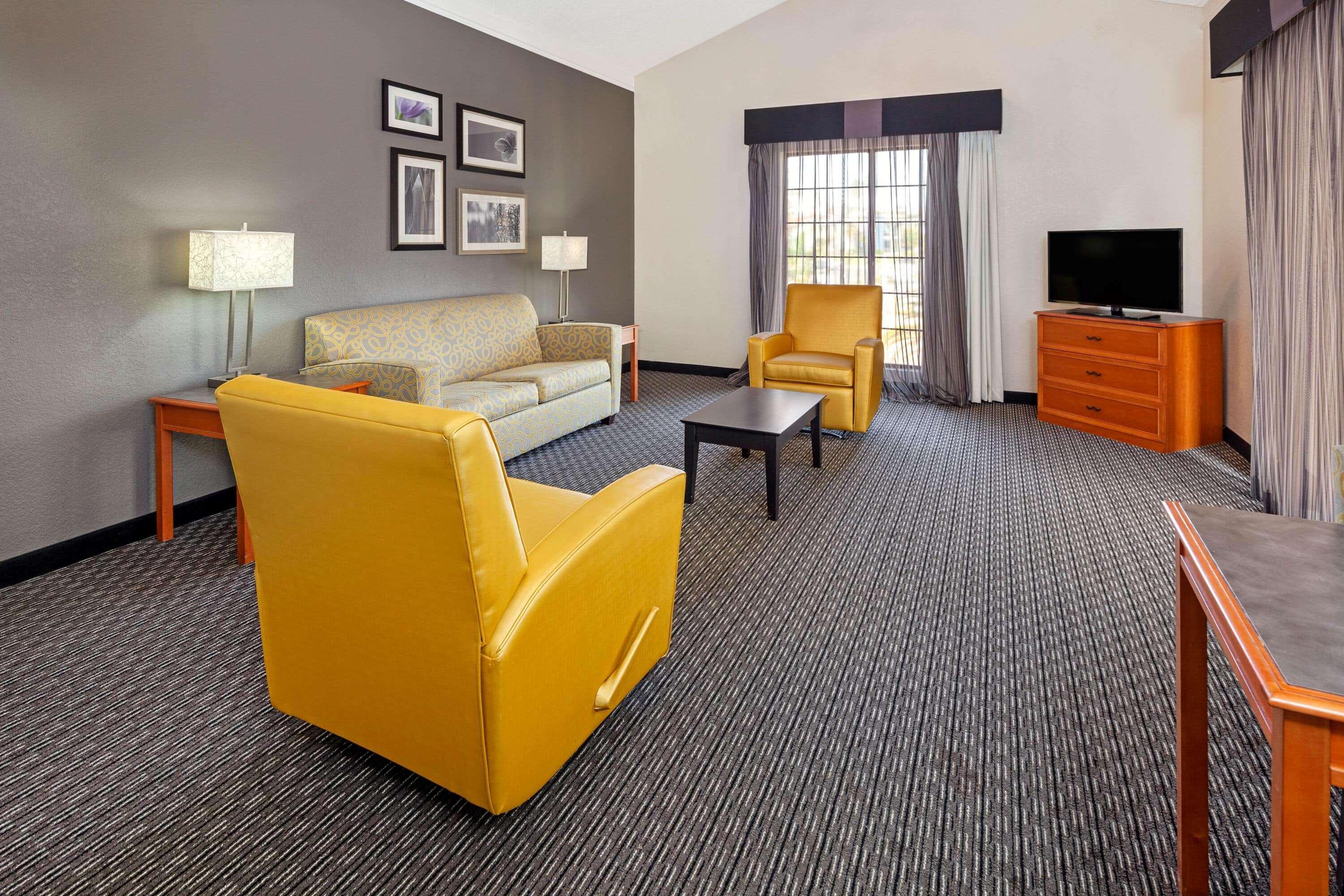 La Quinta Inn By Wyndham Ventura Ngoại thất bức ảnh