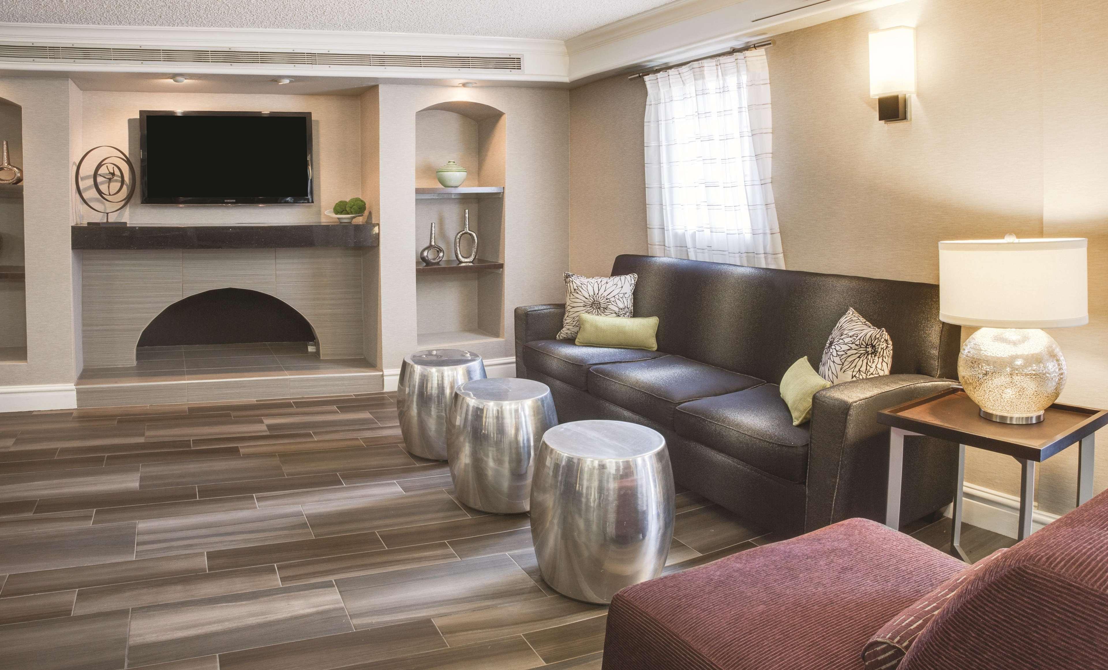 La Quinta Inn By Wyndham Ventura Ngoại thất bức ảnh