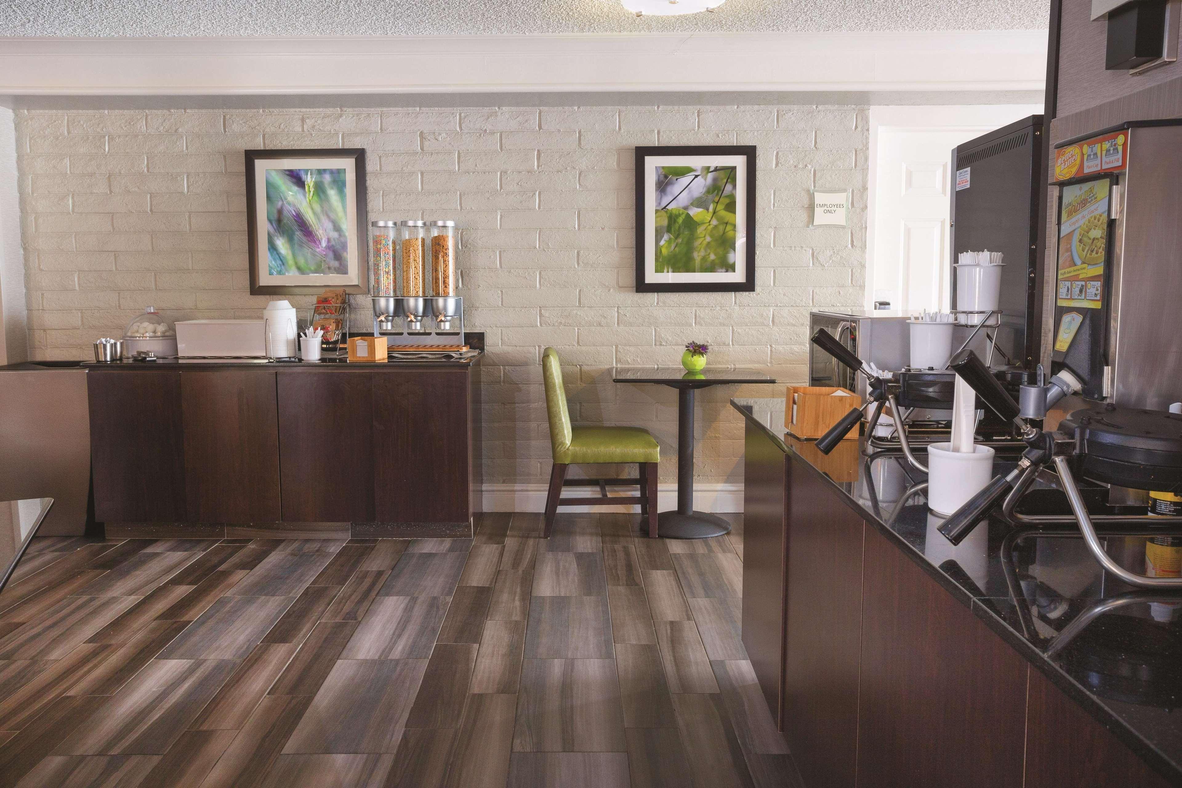 La Quinta Inn By Wyndham Ventura Ngoại thất bức ảnh