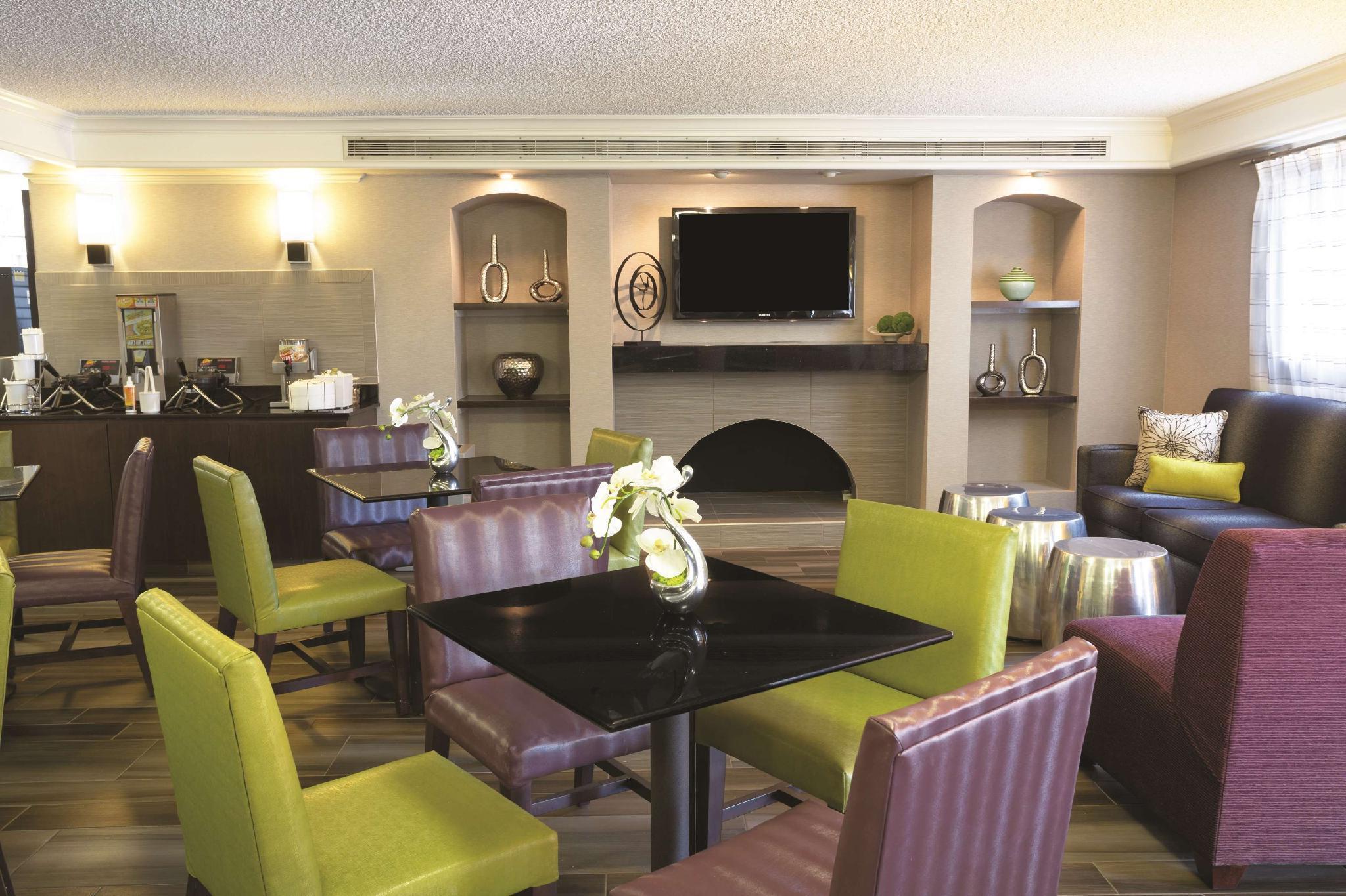 La Quinta Inn By Wyndham Ventura Ngoại thất bức ảnh