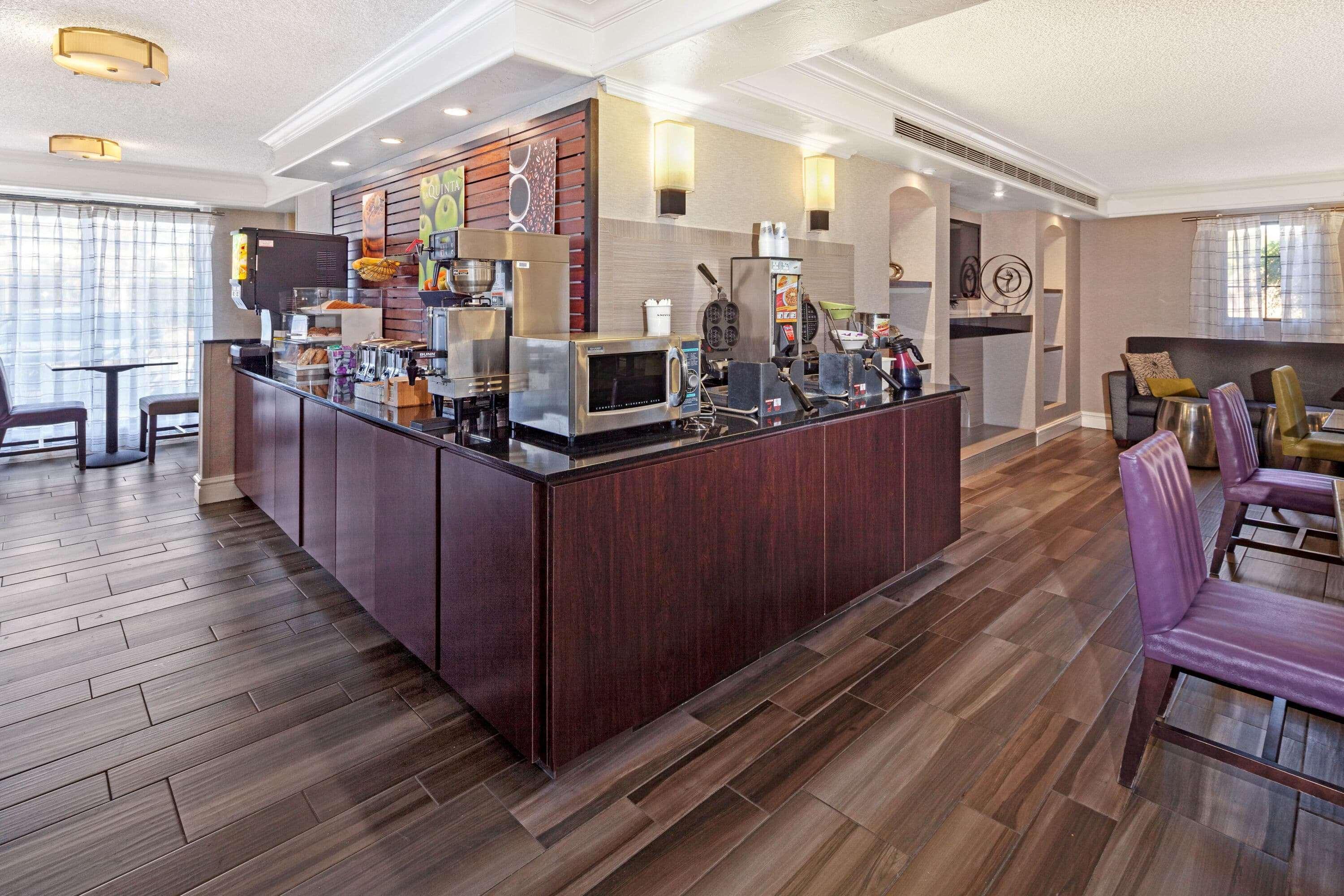 La Quinta Inn By Wyndham Ventura Ngoại thất bức ảnh
