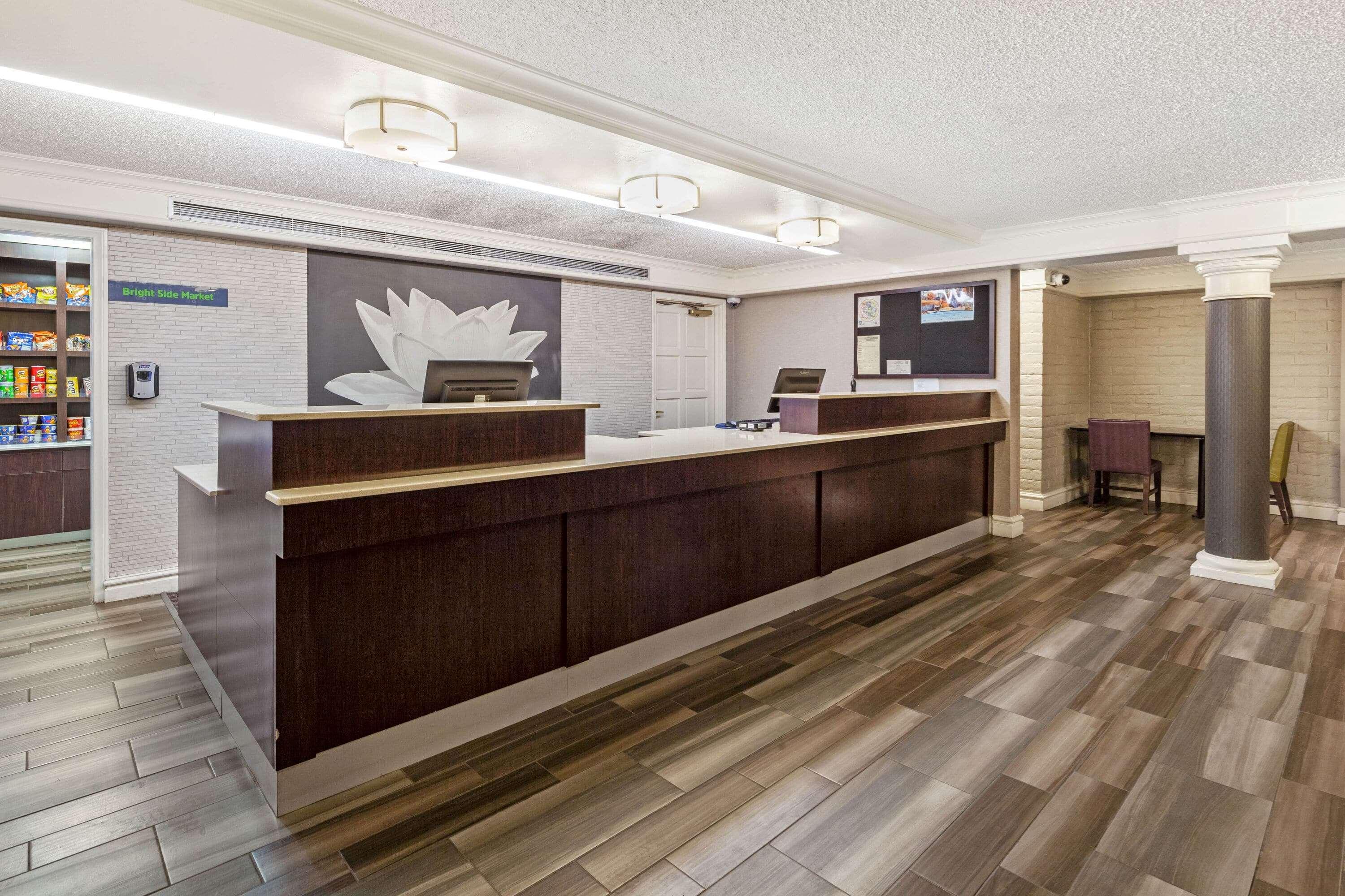 La Quinta Inn By Wyndham Ventura Ngoại thất bức ảnh