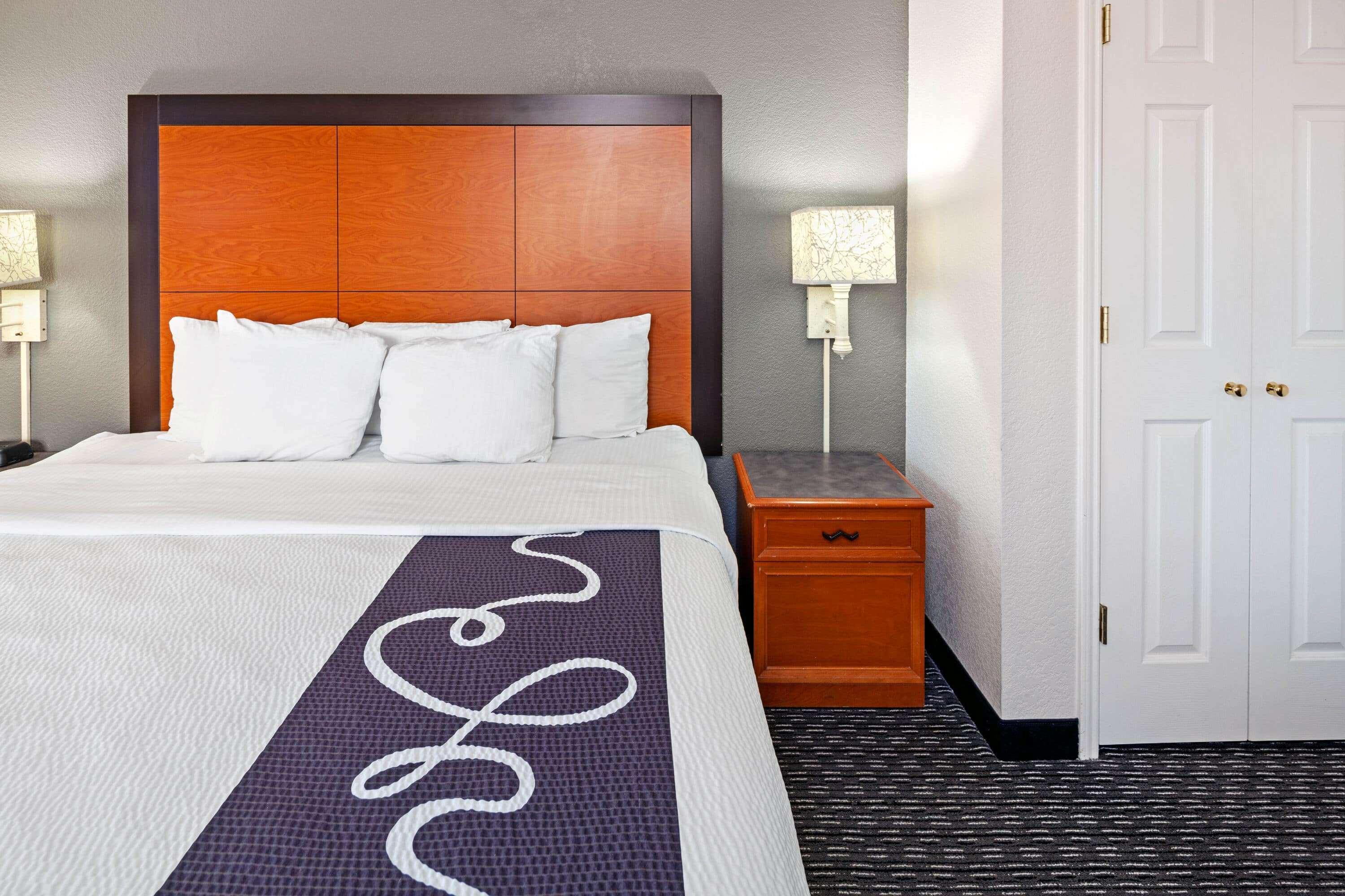 La Quinta Inn By Wyndham Ventura Ngoại thất bức ảnh