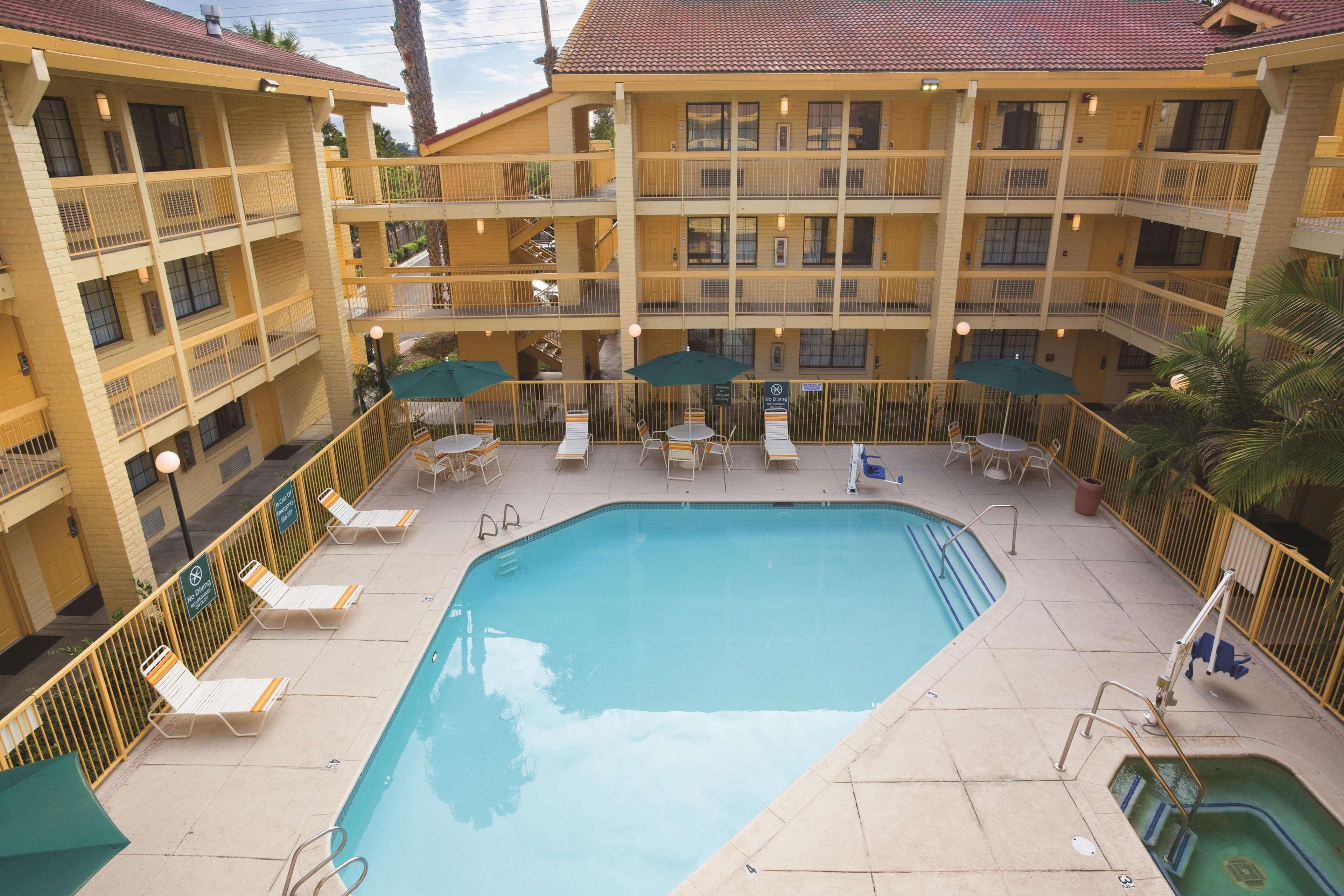 La Quinta Inn By Wyndham Ventura Ngoại thất bức ảnh