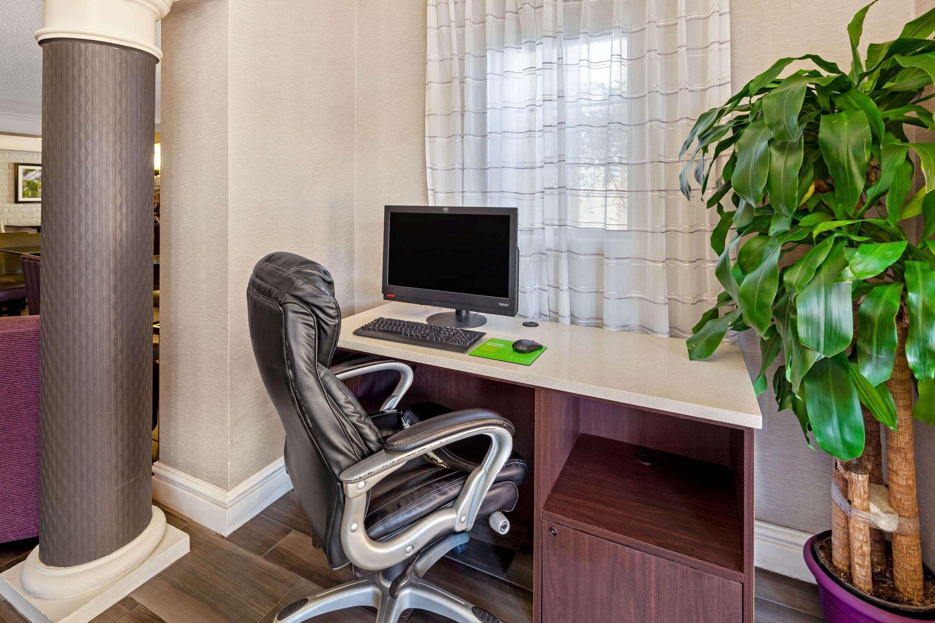 La Quinta Inn By Wyndham Ventura Ngoại thất bức ảnh