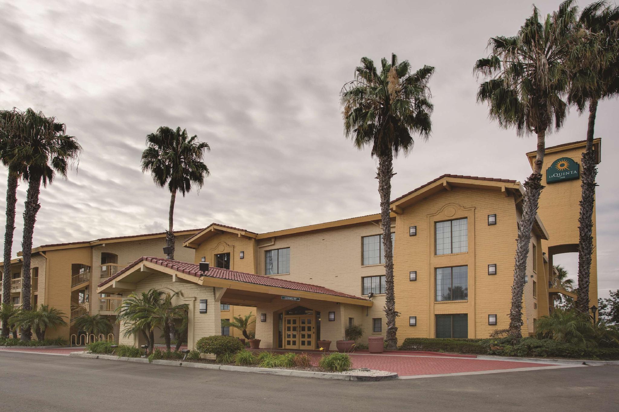 La Quinta Inn By Wyndham Ventura Ngoại thất bức ảnh