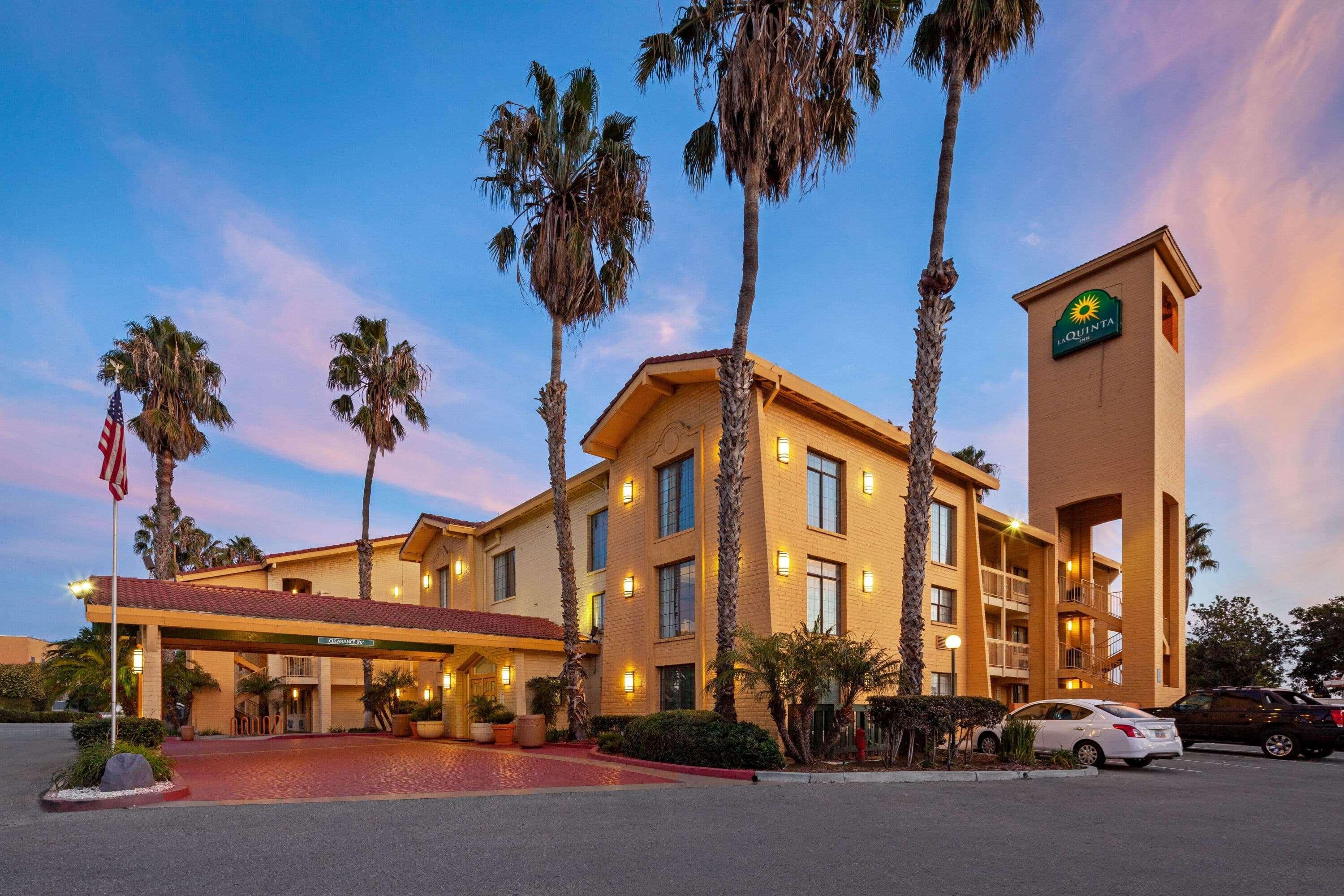 La Quinta Inn By Wyndham Ventura Ngoại thất bức ảnh