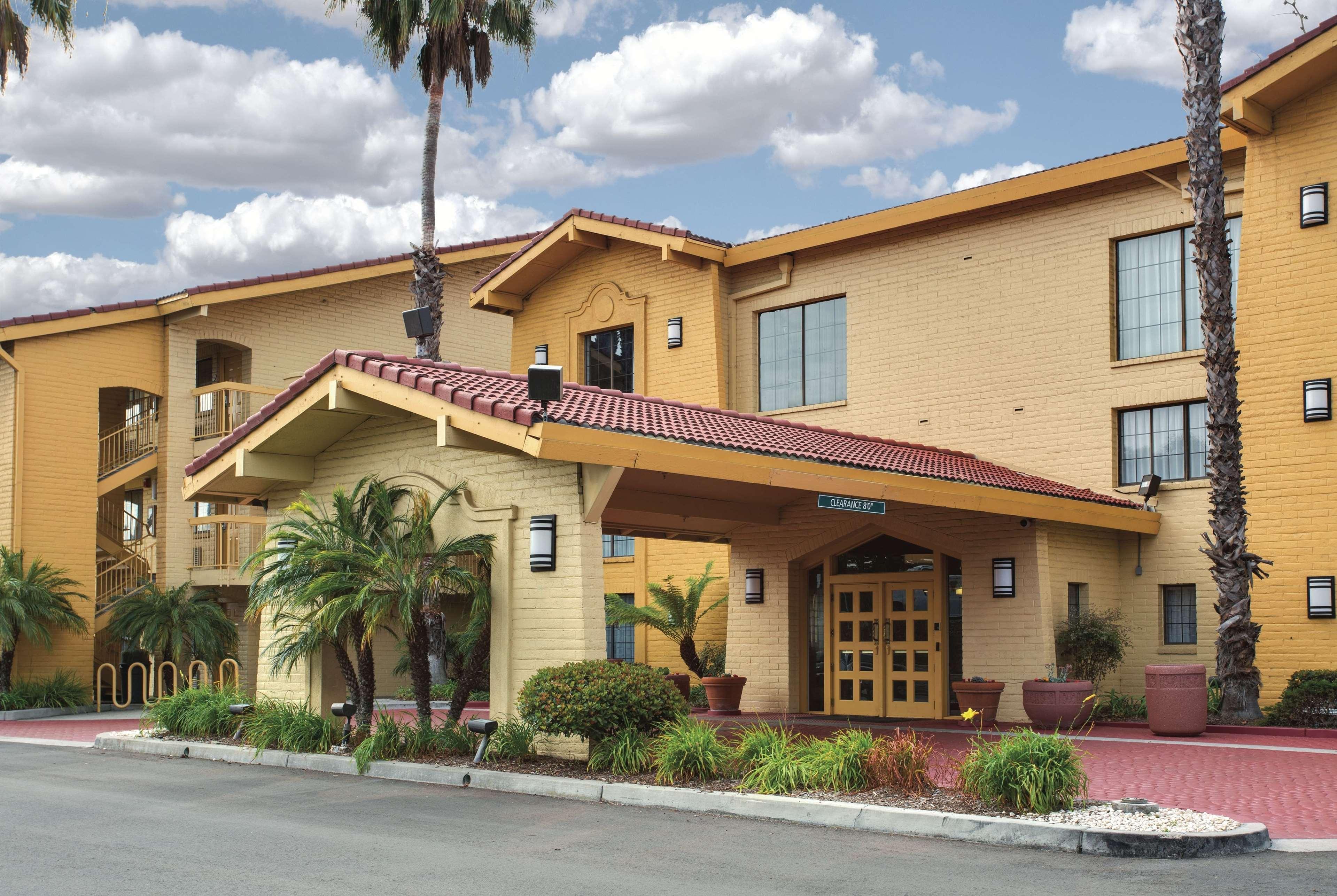 La Quinta Inn By Wyndham Ventura Ngoại thất bức ảnh