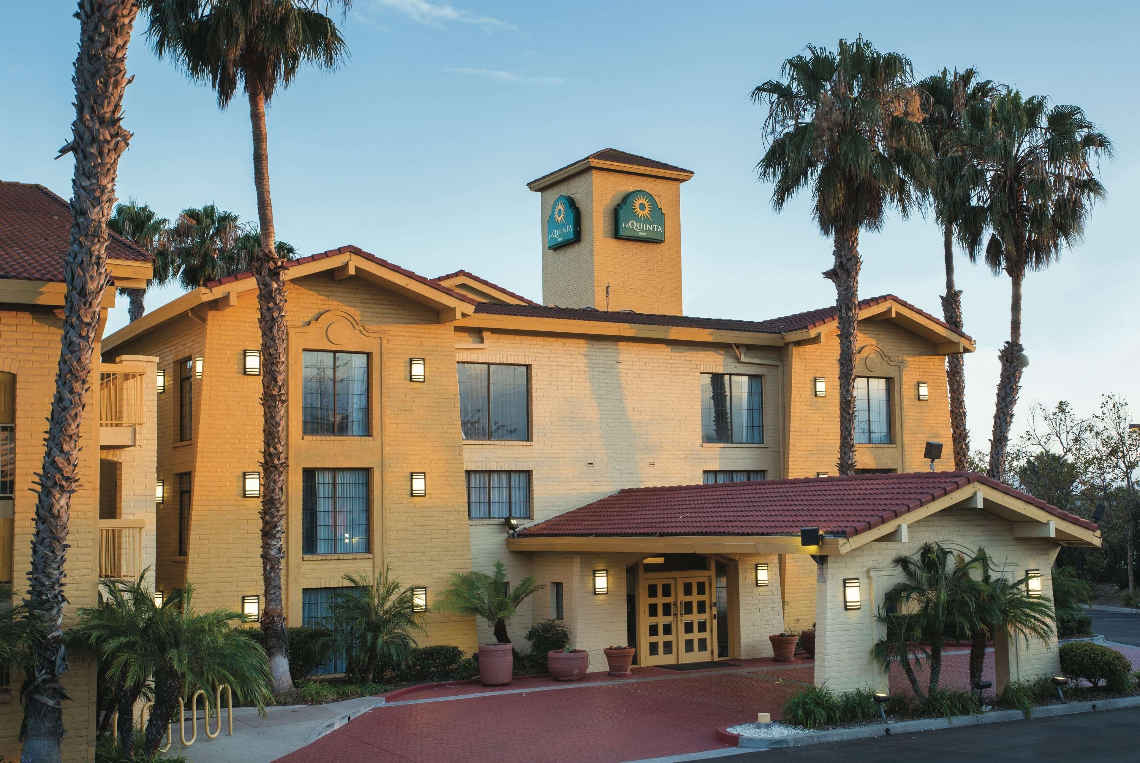 La Quinta Inn By Wyndham Ventura Ngoại thất bức ảnh