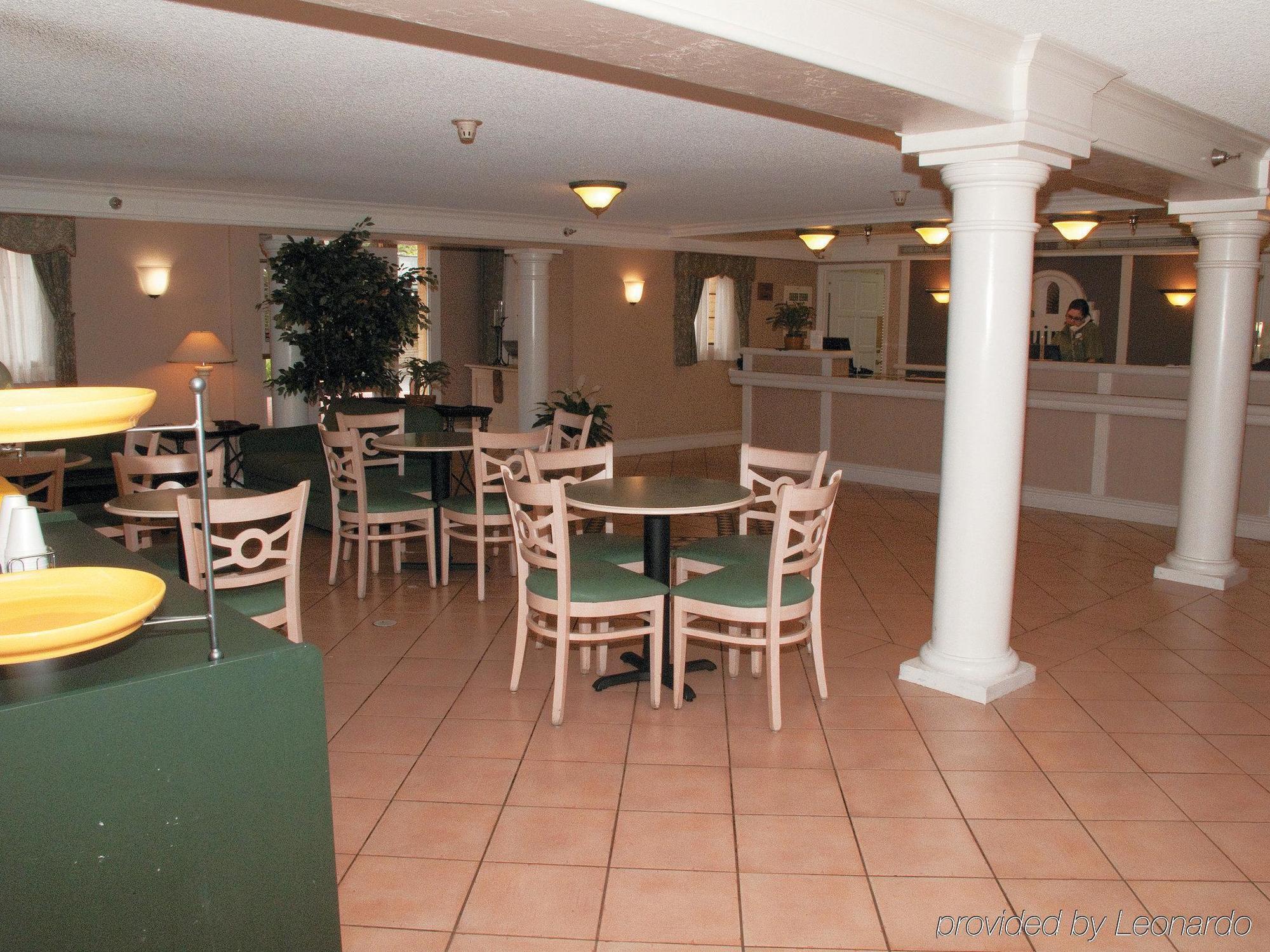 La Quinta Inn By Wyndham Ventura Ngoại thất bức ảnh