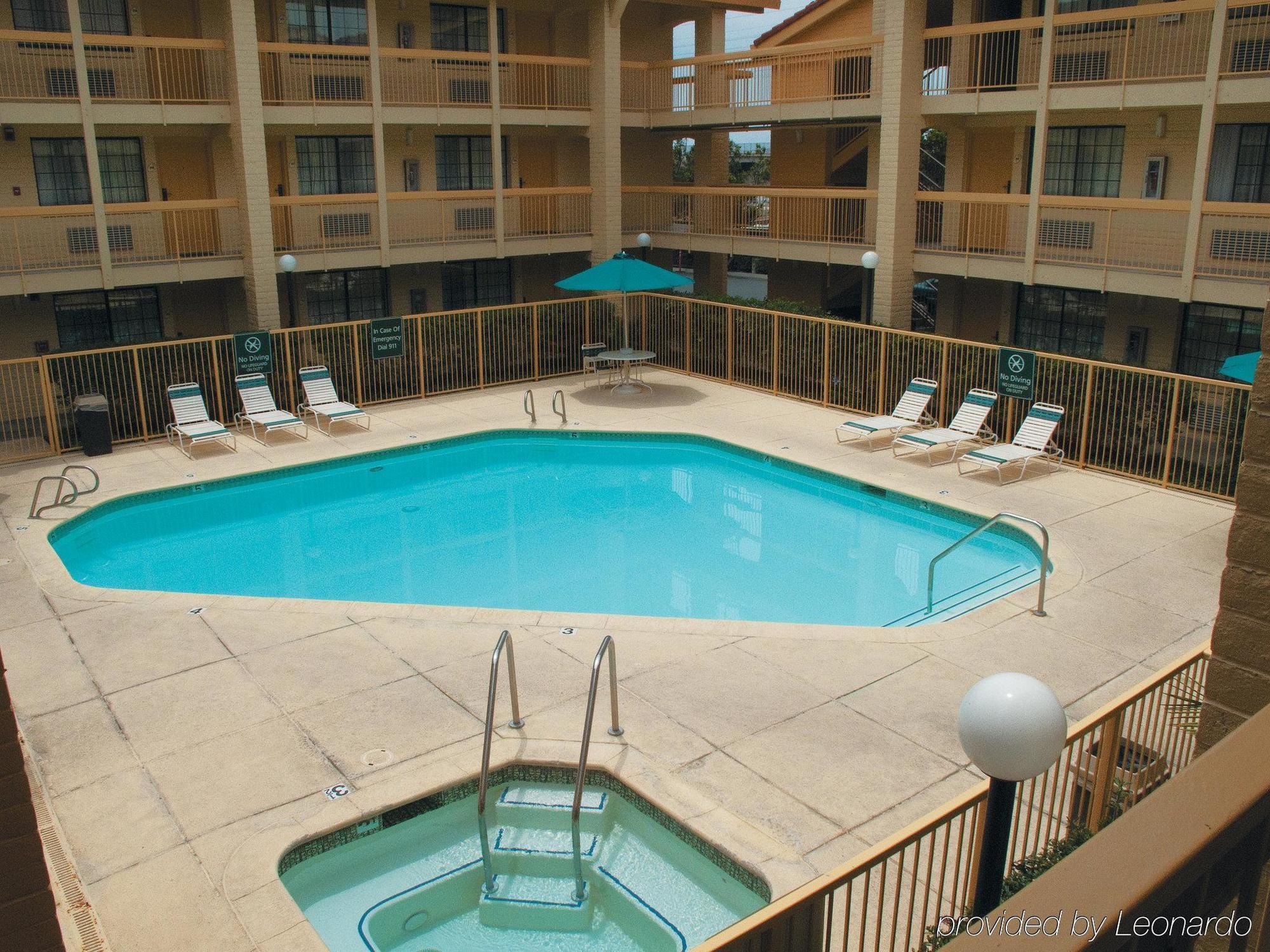 La Quinta Inn By Wyndham Ventura Ngoại thất bức ảnh