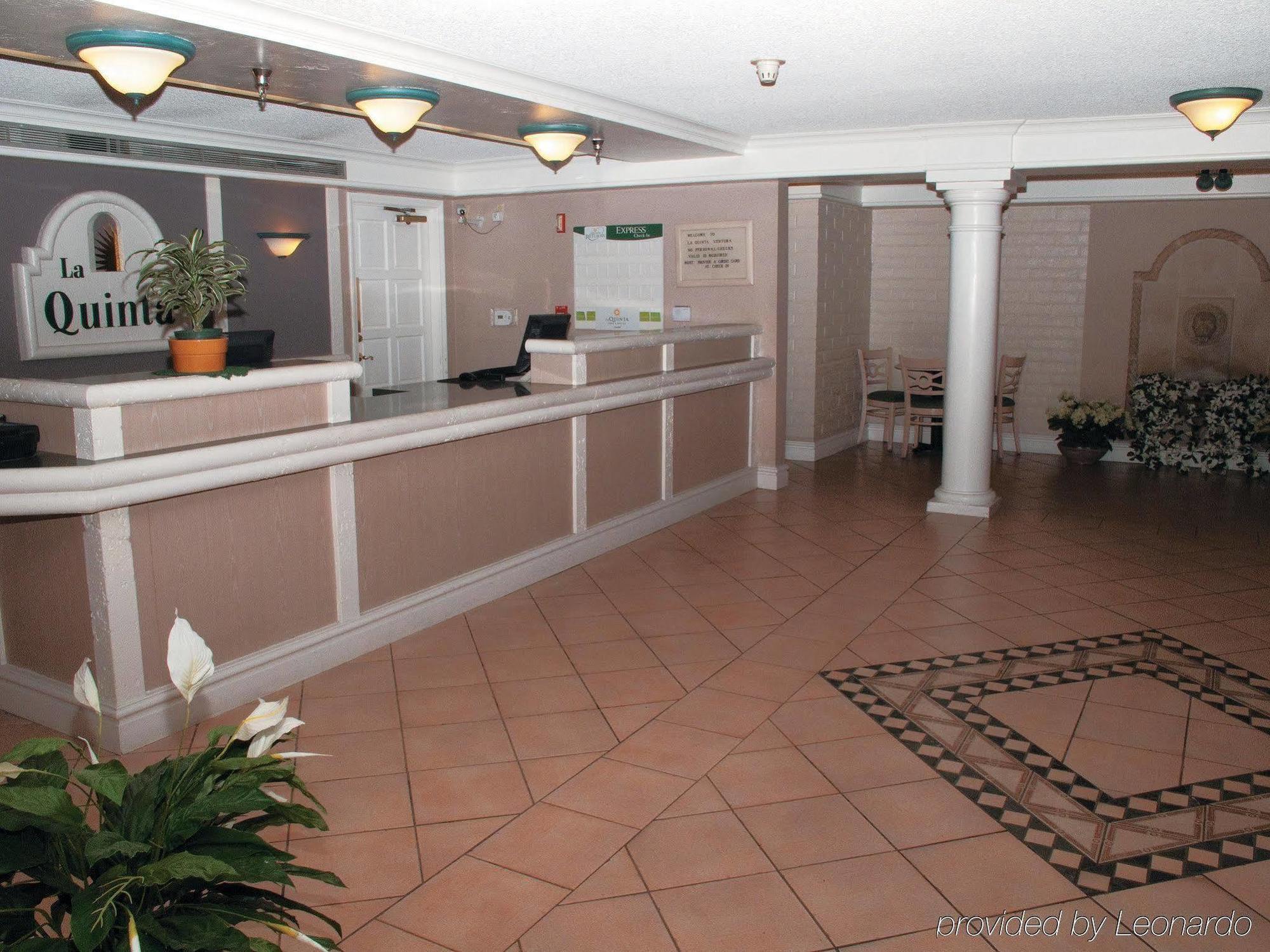 La Quinta Inn By Wyndham Ventura Ngoại thất bức ảnh