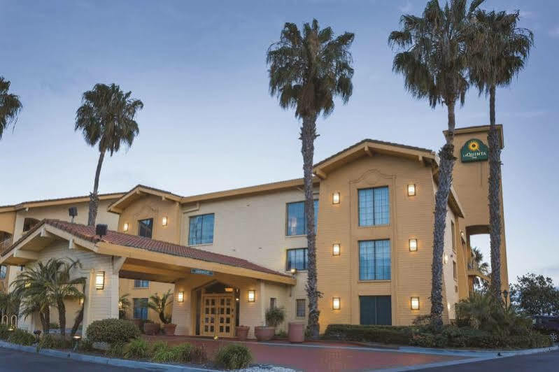 La Quinta Inn By Wyndham Ventura Ngoại thất bức ảnh